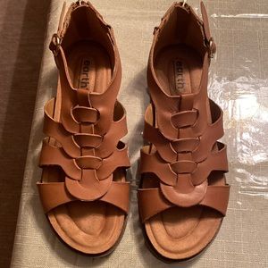 Earth Sandals
